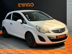 OPEL CORSA 1.0 TWINPORT 65CV - CT Ok