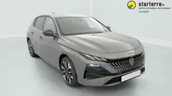 Peugeot 308 NOUVELLE BLUEHDI 130CH S&S EAT8 ALLURE