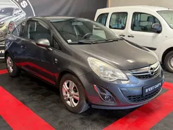 Opel Corsa D 1.4i GARANTIE 12 MOIS