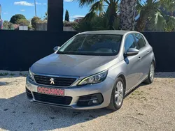 Peugeot 308 1.5 HDI 130cv Active Business Boîte auto