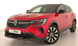 Renault Austral 1.2 full hybrid e-tech Techno 146kW