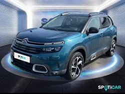 Citroen C5 Aircross BlueHDi 130ch S&S Feel E6.d