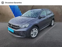 Volkswagen Taigo 1.0 TSI 116ch VW Edition DSG7