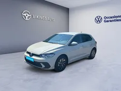 VOLKSWAGEN Polo 1.0 TSI 95 S&S DSG7 VW Edition