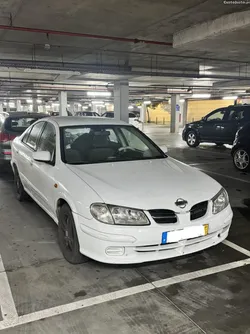 Nissan Almera 2.2 DI