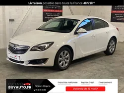 Opel insignia 1.6 cdti 120