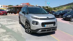 Citroën C3 Aircross 1.5 BlueHDi Feel S&S