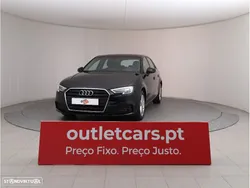 Audi A3 Sportback 30 TDI