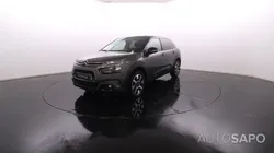 Citroen C4 Cactus de 2020