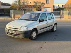 Clio 2 (II) - 1.2i 60cv - DANS L’ÉTAT / SANS CT