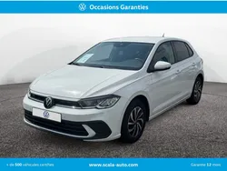 VOLKSWAGEN Polo 1.0 TSI 95 S&S BVM5 Life Plus