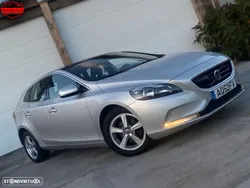 Volvo V40 1.6 D2 Eco Momentum