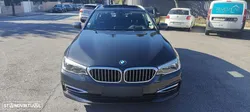 BMW 520 d Aut. Luxury Line
