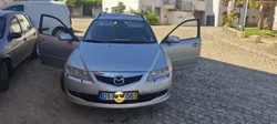 Mazda 6 2.0