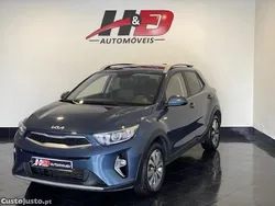 Kia Stonic 1.2 Dynamic