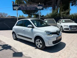 Renault Twingo III 0.9 TCe 90cv Zen 2019