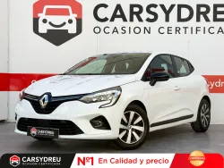 RENAULT Clio TCe GLP Zen 74kW