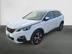 Peugeot 3008 BUSINESS BlueHDi 130ch S&S EAT8 - Allure