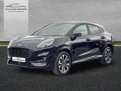Ford Puma 1.0 Flexifuel 125ch S&S mHEV ST-Line
