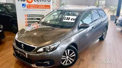 Peugeot 308 de 2021