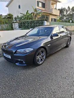 BMW 530 530d pack M de origem 2011