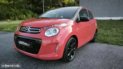 Citroën C1 1.2 VTi Shine