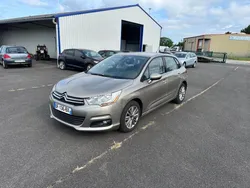 Citroen C4 1.6 HDI 90 AIRDREAM CONFORT 3990eu