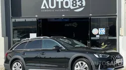 Audi A4 Allroad 2.0 TDI quattro S tronic de 2020