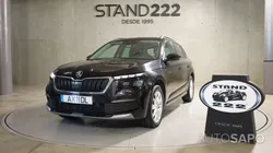 Skoda Kamiq 1.0 TSI Style de 2023