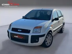 Ford Fusion 1.4 80 TREND PACK
