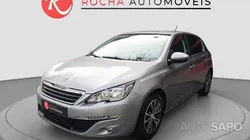 Peugeot 308 de 2015