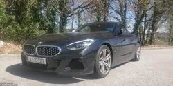BMW Z4 30i