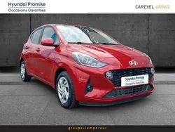 Hyundai i10 1.0 67ch ECO Creative