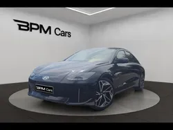 Hyundai Ioniq 6 77 kWh - 229ch Executive