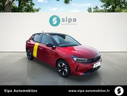 Opel Corsa ELECTRIQUE F 136 ch & Batterie 50 kWh Colour Edition 5p