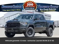 Dodge Ram Rho 550ch 4x4 tout compris hors homologation 4500e