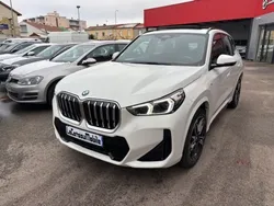 Bmw X1 (U11) SDRIVE20I 170CH M SPORT