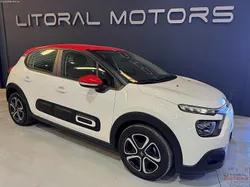 Citroën C3 1.2 PureTech Plus