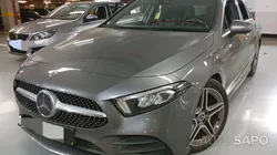 Mercedes-Benz Classe A de 2018