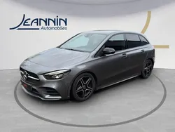 MERCEDES Classe B 180 d 7G-DCT AMG Line Edition