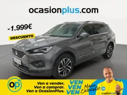 SEAT Tarraco 1.5 TSI S&S Style 150