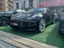 Tesla Model 3 Long Range AWD Dual Motor