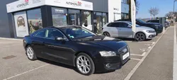Audi a5 coupe 2.0 tfsi 211 ambition luxe quattro s tronic