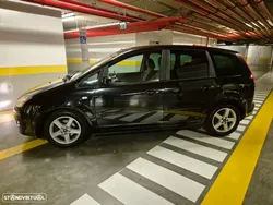 Ford Focus C-Max 1.6 TDCi Trend