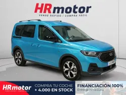 FORD Tourneo Connect 2.0 Ecoblue SWB L1 Active 122