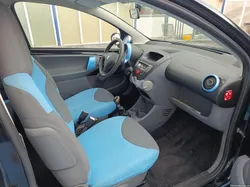 Peugeot 107 Treen
