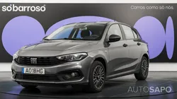Fiat Tipo de 2022