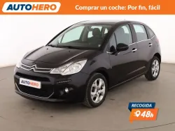 CITROEN C3 1.0 PureTech Live Edition 68