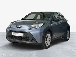 Toyota Aygo X 1.0 Play