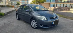 Toyota Auris (Nde 150)